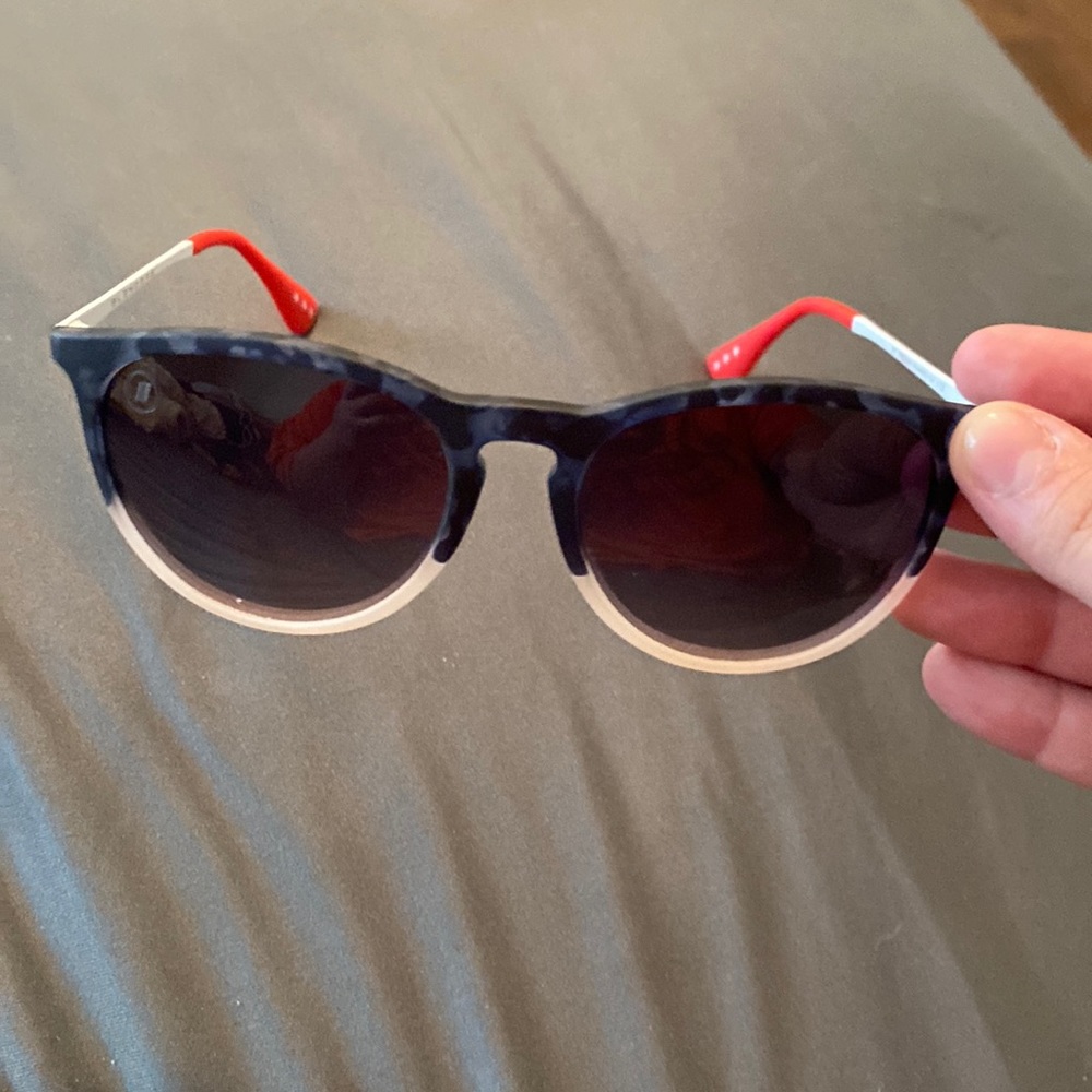 Brand new blender sunglasses